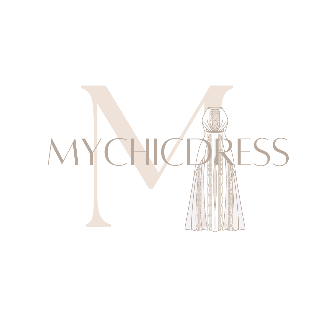 My Chic Dress logo